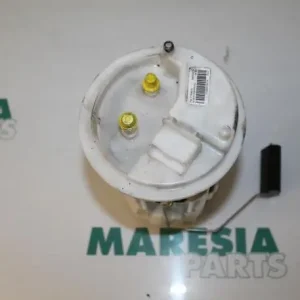 Brandstofpomp FIAT FIORINO Box Body/MPV (225_), FIAT QUBO (225_) Budget