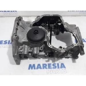 Seizoensaanbieding Oliepan RENAULT KANGOO / GRAND KANGOO (KW0/1_)