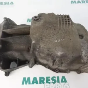 Oliepan RENAULT KANGOO Express (FC0/1_) Koopje