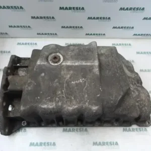 Ambachtelijk Oliepan RENAULT KANGOO Express (FC0/1_)