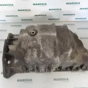 Oliepan RENAULT KANGOO Express (FC0/1_) Modern