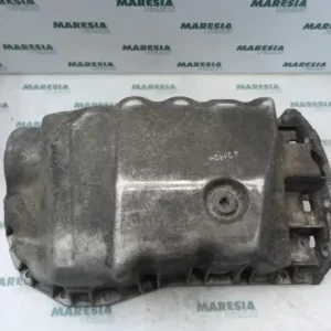 Oliepan RENAULT KANGOO Express (FC0/1_) Bestseller