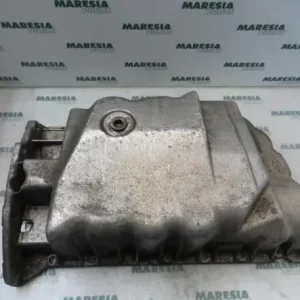 Oliepan RENAULT KANGOO (KC0/1_) Koop Online