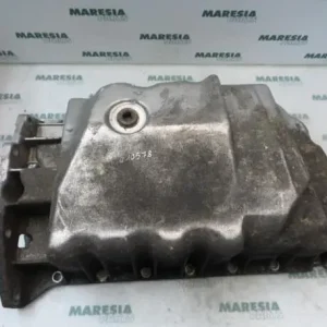 Oliepan RENAULT KANGOO (KC0/1_) Koopje