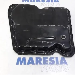 Oliepan RENAULT Master III Pritsche/Fahrgestell (EV, HV, UV) Snelle Levering