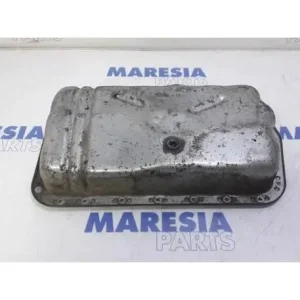 Oliepan RENAULT MASTER II Van (FD) In De Mode