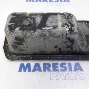 Ambachtelijk Oliepan PEUGEOT PARTNER Box Body/MPV