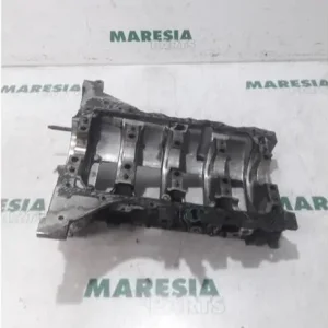 Superprijs Oliepan PEUGEOT PARTNER Box Body/MPV