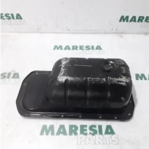 Oliepan PEUGEOT PARTNER Box Body/MPV Alleen Vandaag