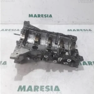 Oliepan PEUGEOT PARTNER Box Body/MPV Gecertificeerd