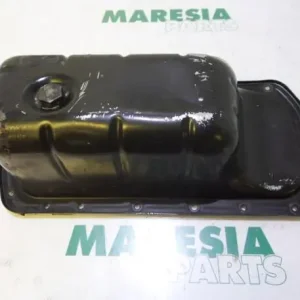 Tijdelijk Beschikbaar Oliepan PEUGEOT PARTNER Box Body/MPV