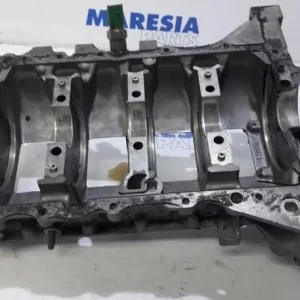 Oliepan PEUGEOT PARTNER Box Body/MPV Voordeelprijs