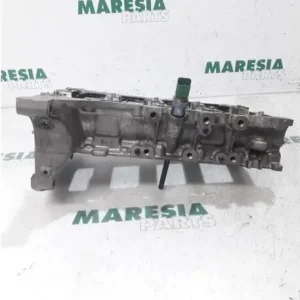 Oliepan PEUGEOT PARTNER Box Body/MPV (5_, G_) Budget