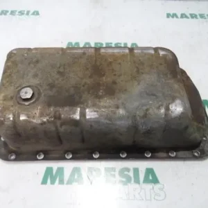 Oliepan PEUGEOT PARTNER Box Body/MPV (5_, G_) Wereldwijde Verzending