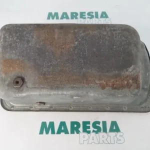 Oliepan PEUGEOT PARTNER Box Body/MPV (5_, G_) Laatste Versie