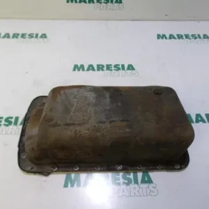 Oliepan PEUGEOT PARTNER Box Body/MPV (5_, G_) Betaalbaar