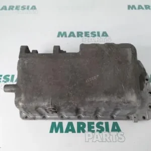 Oliepan PEUGEOT EXPERT Van (222) Express Levering