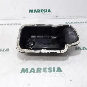 Direct Beschikbaar Oliepan PEUGEOT Bipper Tepee (--)