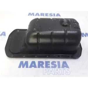 Oliepan PEUGEOT Bipper (AA) Nieuwe Collectie