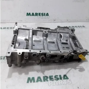 Oliepan PEUGEOT BOXER Bus Nieuwe Collectie