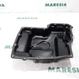 Oliepan CITROËN JUMPER Van Op = Op