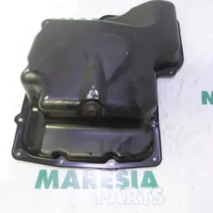 Oliepan PEUGEOT BOXER Bus Gereduceerde Prijs