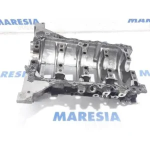 Oliepan CITROËN BERLINGO MULTISPACE (B9), CITROËN BERLINGO Box Body/MPV (B9) Lage Kosten