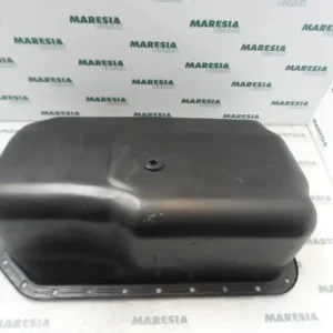 Oliepan CITROËN JUMPER Bus (230P) Authentiek