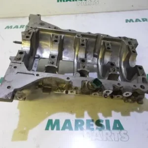 Merkproduct Oliepan CITROËN Berlingo/Berlingo First Kasten/Großraumlimousine (M)