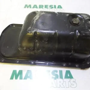 Gratis Retour Oliepan CITROËN Berlingo/Berlingo First Kasten/Großraumlimousine (M)