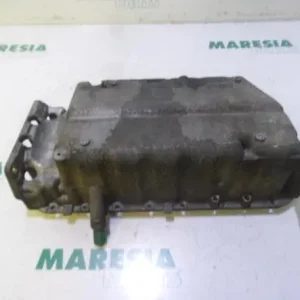 Plaats Bestelling Oliepan CITROËN Jumpy Kasten (--)