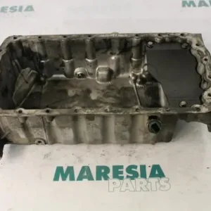 Alleen Vandaag Oliepan CITROËN Jumpy Kasten (--)