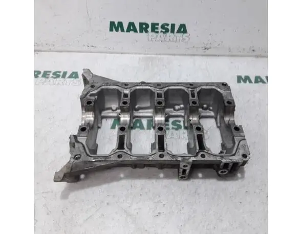 Korting Oliepan FIAT DOBLO Cargo (263_)