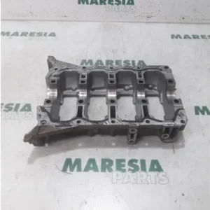 Korting Oliepan FIAT DOBLO Cargo (263_)