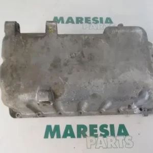 Oliepan FIAT Scudo Kasten (220), FIAT Scudo Pritsche/Fahrgestell (220) Lage Kosten