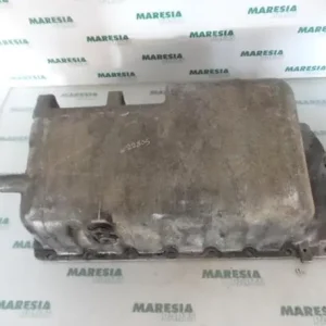 Oliepan FIAT Scudo Kasten (220), FIAT Scudo Pritsche/Fahrgestell (220) In De Mode