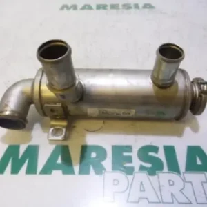 Snelle Levering Kachelradiateur / Voorverwarmer PEUGEOT PARTNER Box Body/MPV