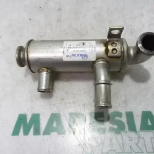 Kachelradiateur / Voorverwarmer PEUGEOT PARTNER Box Body/MPV (5_, G_) Hoge Kwaliteit