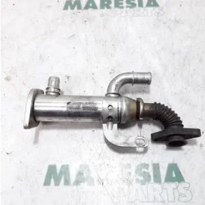 Kachelradiateur / Voorverwarmer PEUGEOT EXPERT Van (VF3A_, VF3U_, VF3X_) Uitverkoop