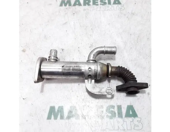 Kachelradiateur / Voorverwarmer PEUGEOT EXPERT Van (VF3A_, VF3U_, VF3X_) Uitverkoop