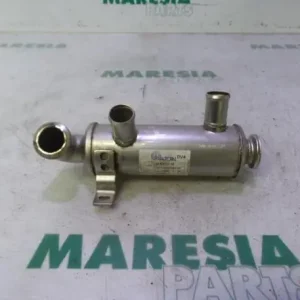 Geld-Terug-Garantie Kachelradiateur / Voorverwarmer PEUGEOT Bipper (AA)