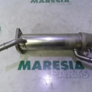 Kachelradiateur / Voorverwarmer PEUGEOT BOXER Bus Nieuw Model