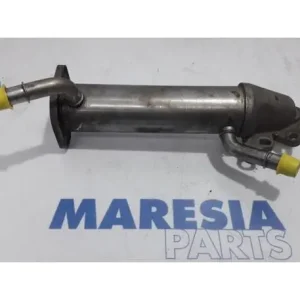 Betrouwbaar Kachelradiateur / Voorverwarmer PEUGEOT Boxer Kasten (--)