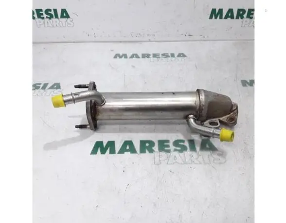 Merkproduct Kachelradiateur / Voorverwarmer PEUGEOT BOXER Bus