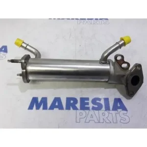 Kachelradiateur / Voorverwarmer CITROËN JUMPER Van Merkproduct