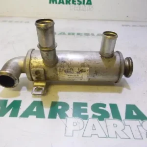 Limited Edition Kachelradiateur / Voorverwarmer CITROËN Berlingo/Berlingo First Kasten/Großraumlimousine (M)