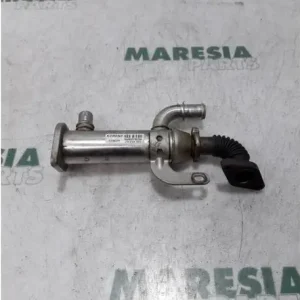 Op = Op Kachelradiateur / Voorverwarmer CITROËN Jumpy Kasten (--)