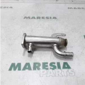 Gratis Retour Kachelradiateur / Voorverwarmer CITROËN Jumpy Kasten (--)