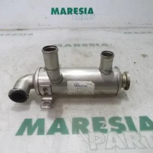 Authentiek Kachelradiateur / Voorverwarmer CITROËN Jumpy Kasten (--)