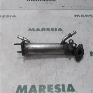 Express Levering Kachelradiateur / Voorverwarmer FIAT Ducato Kasten (250, 290)